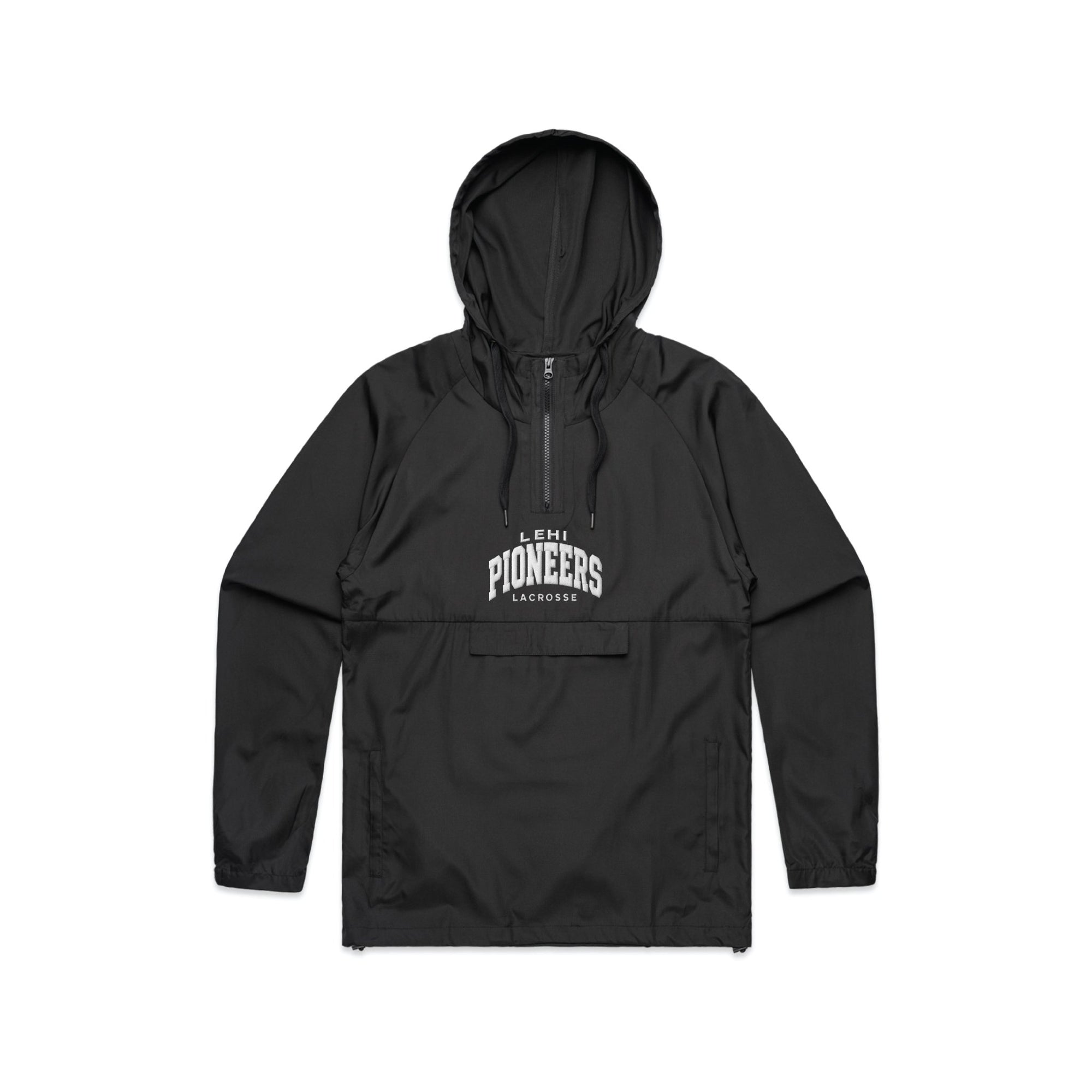 Cyrus Windbreaker - Vacant Athletics