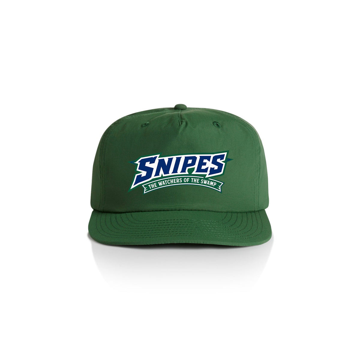 Drew League - Surf Cap - Vacant Athletics