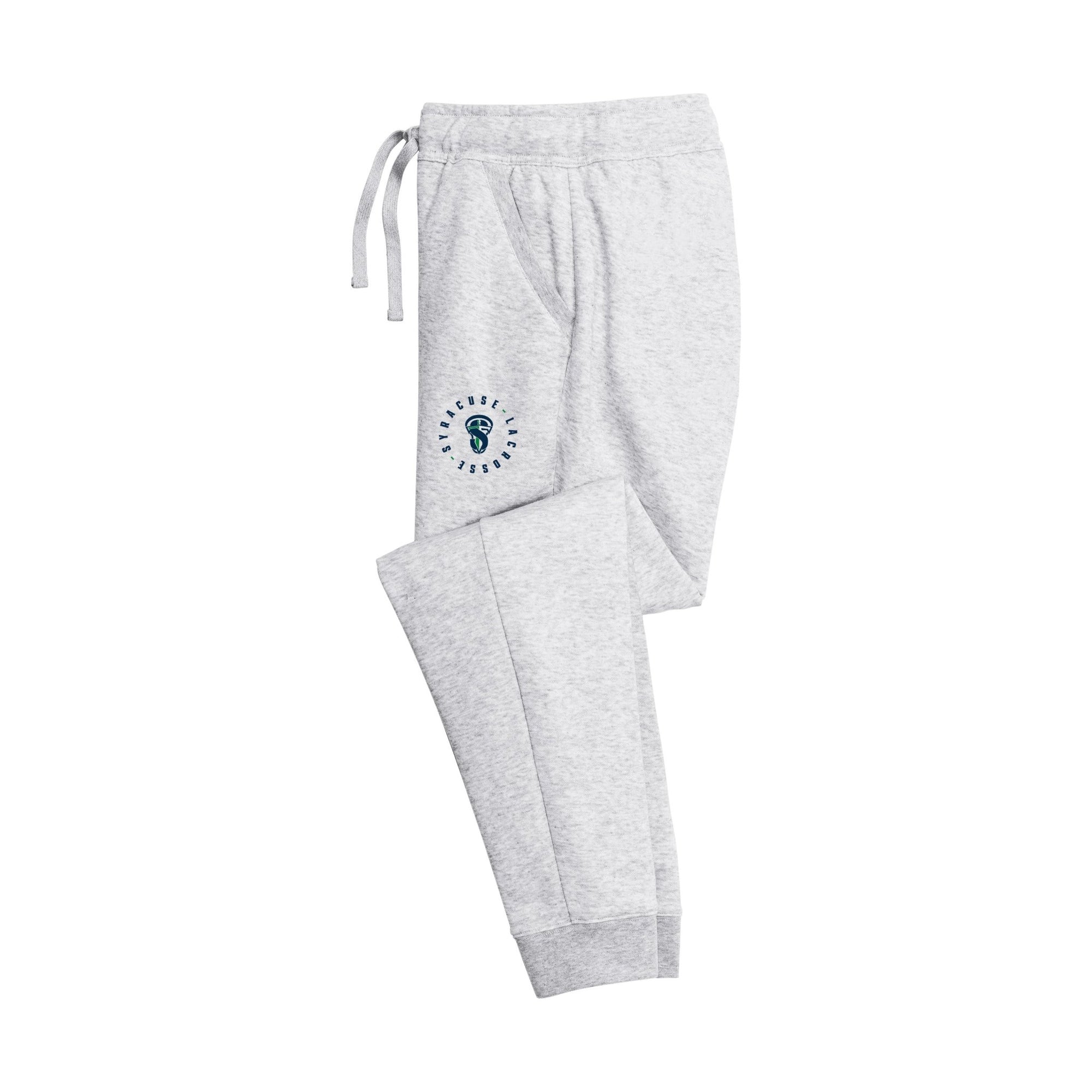 Fleece Jogger - Vacant Athletics