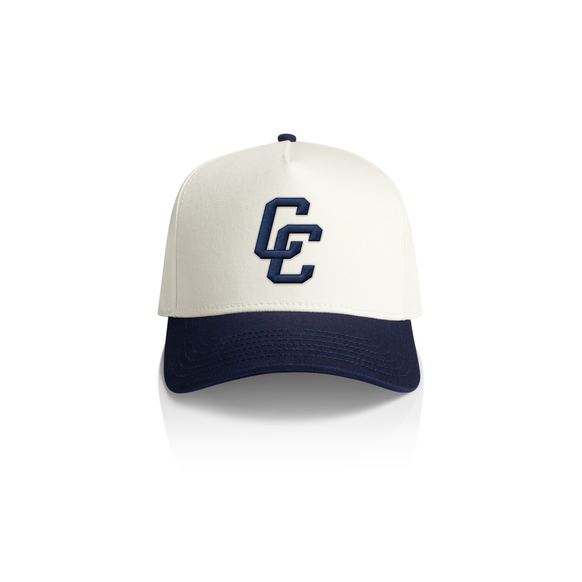 Frame Cap - CC - Vacant Athletics
