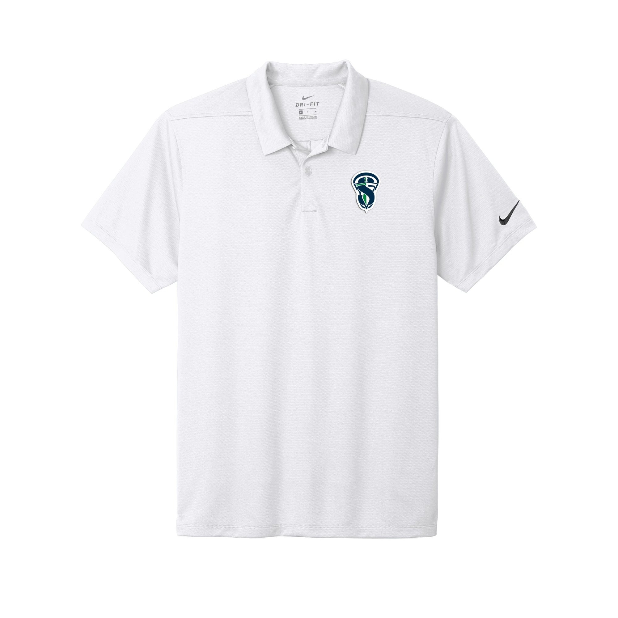 Nike Dry Essential Polo - Vacant Athletics