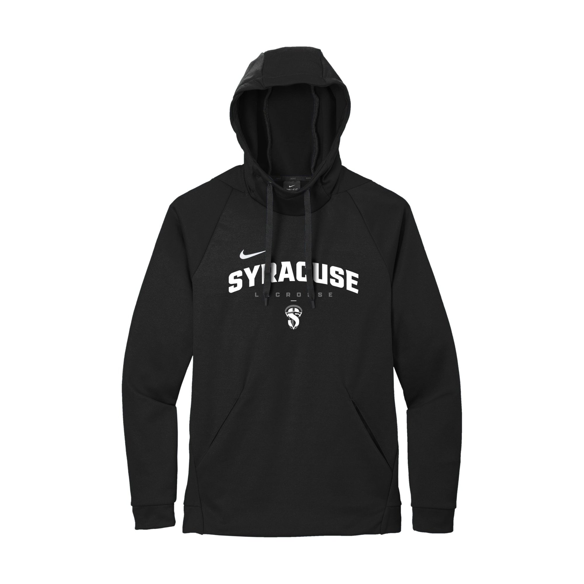 Nike Therma - FIT Hoodie - Vacant Athletics