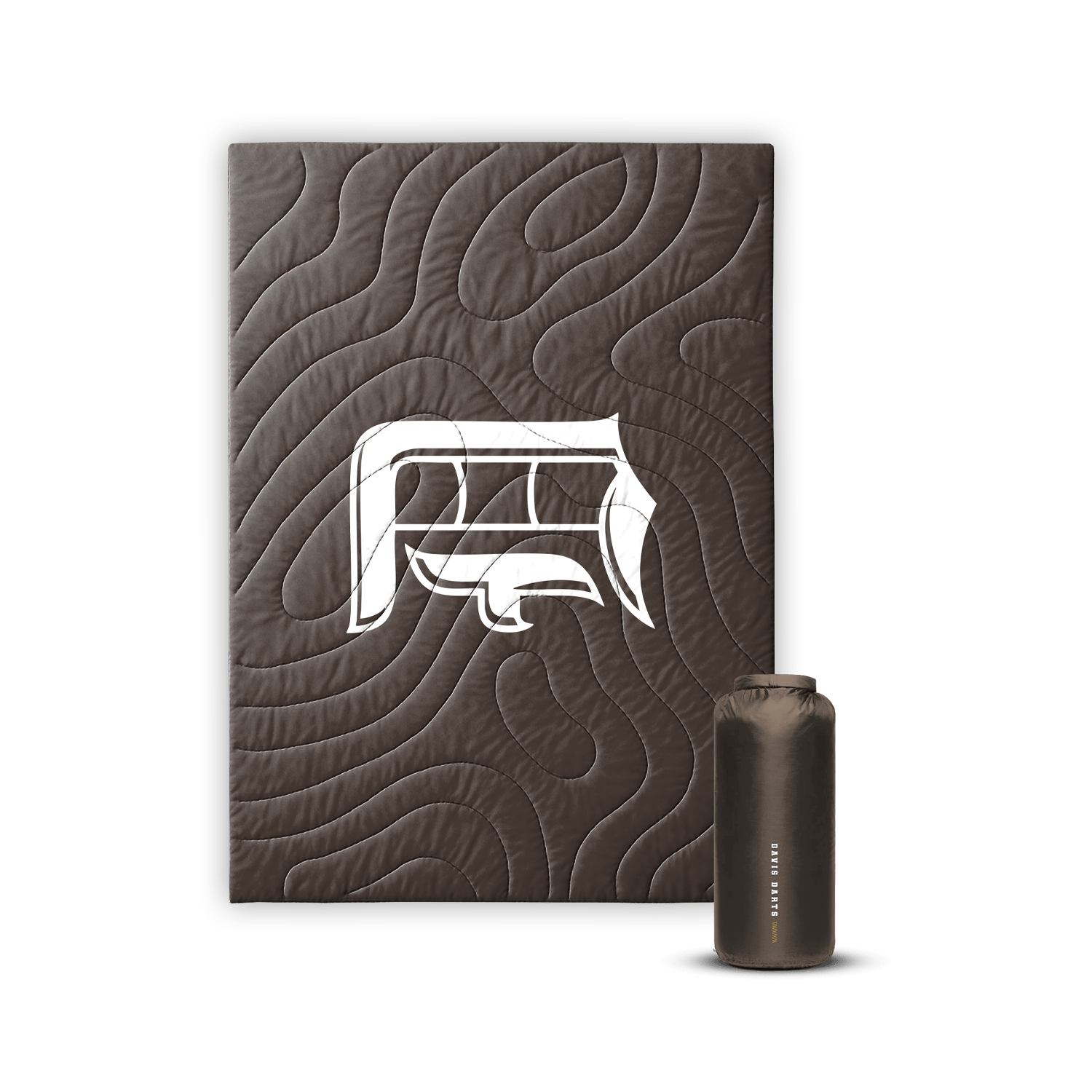 Outdoor Team Blanket - Vacant Athletics