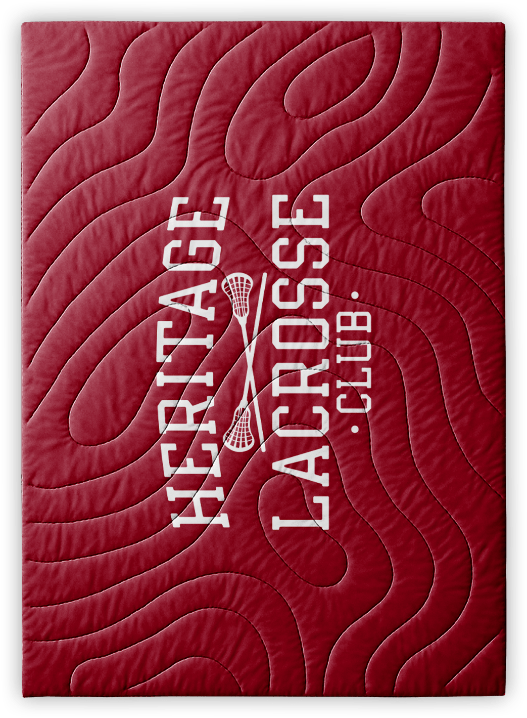 Outdoor Team Blanket - Vacant Athletics