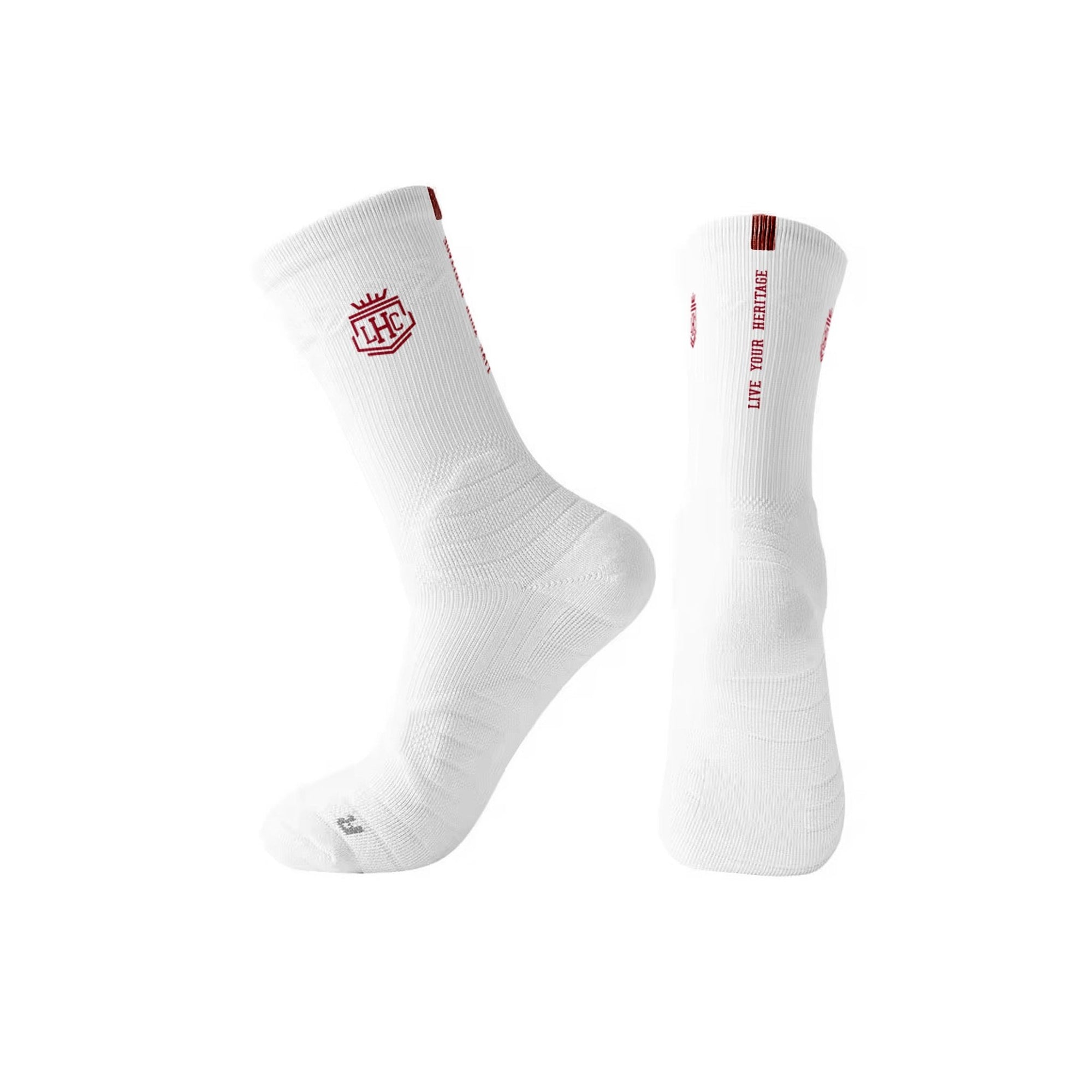 Performance Socks - Vacant Athletics