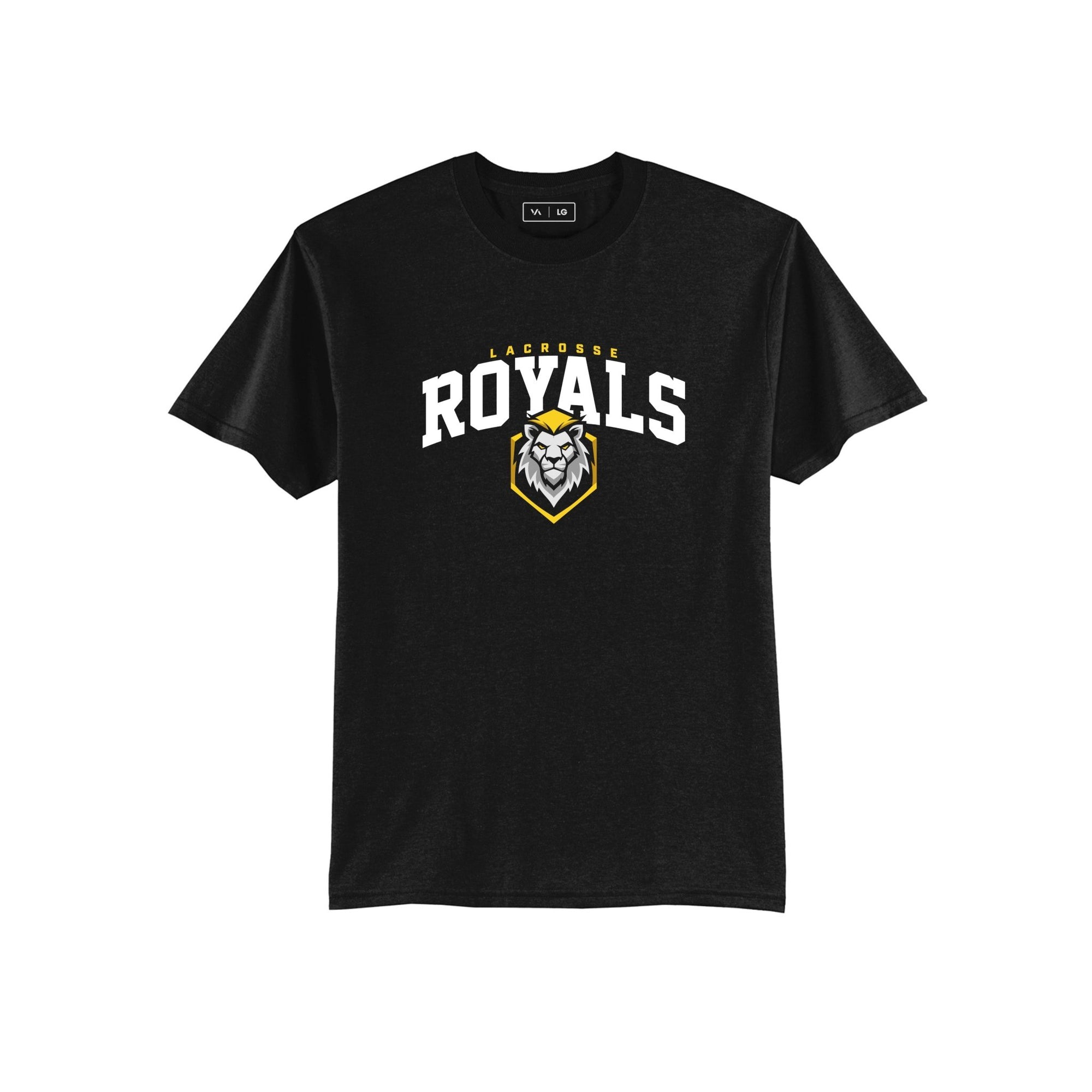 Short Sleeve Tee - Vacant Athletics